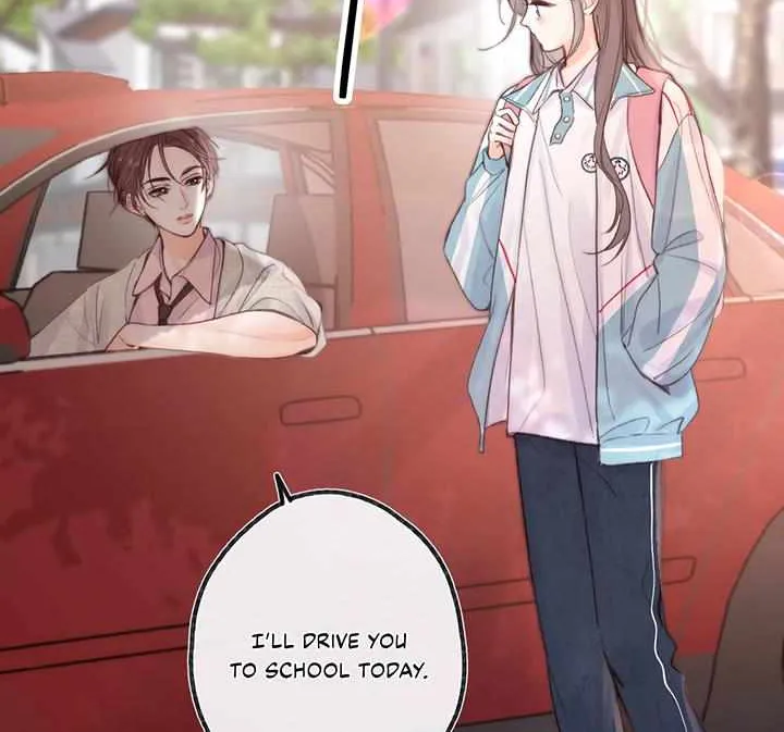 You Are My Desire Chapter 20 page 13 - 