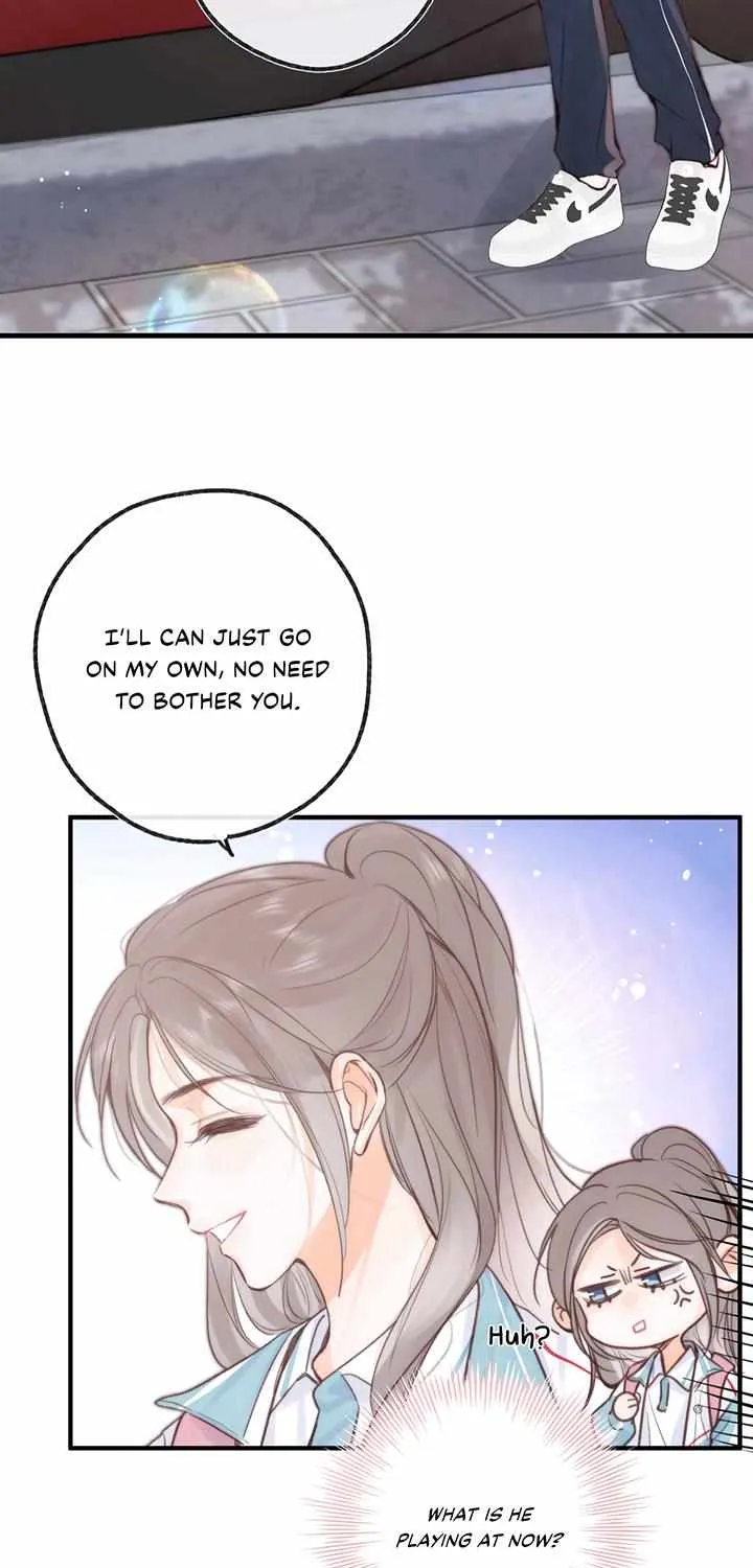 You Are My Desire Chapter 20 page 14 - 