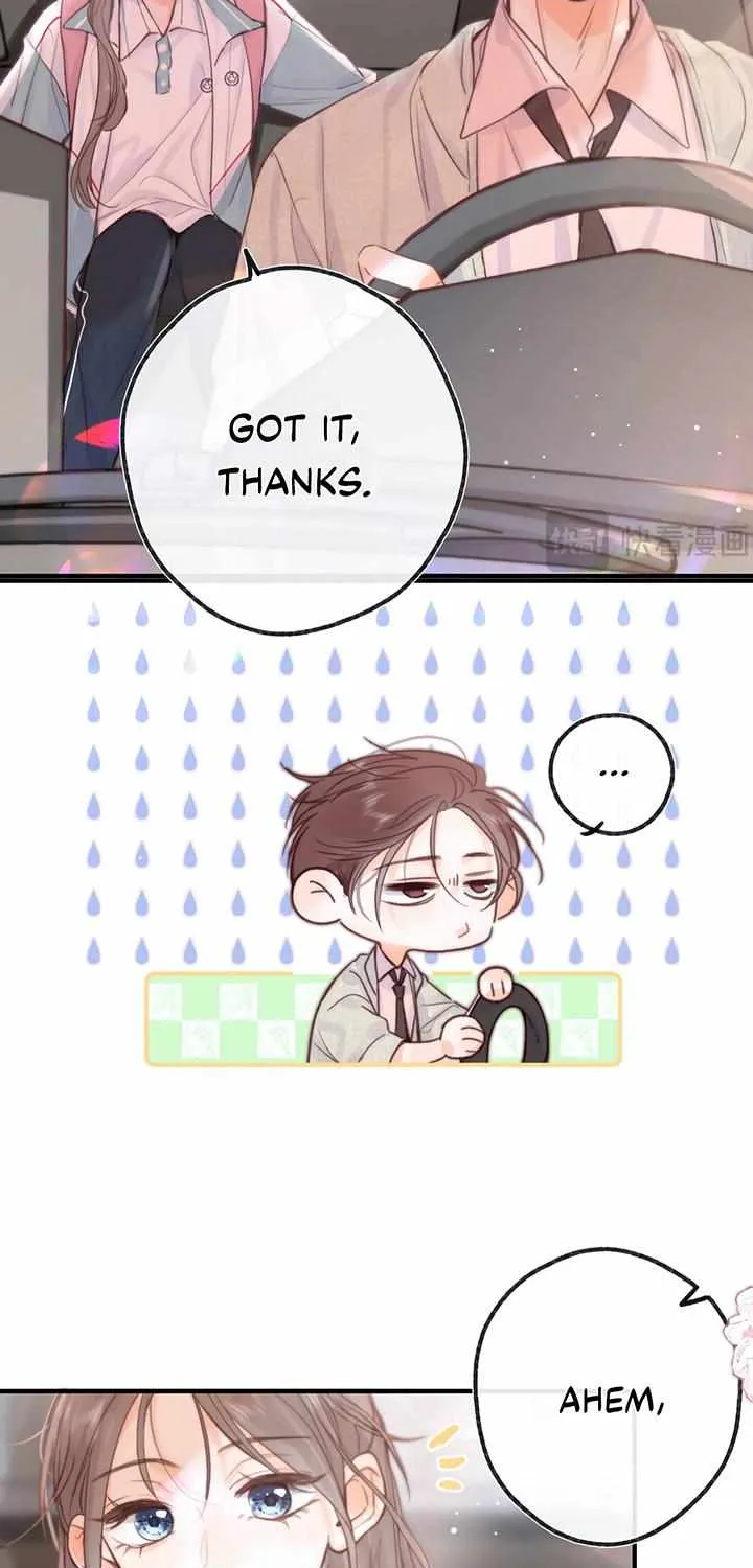 You Are My Desire Chapter 20 page 16 - 