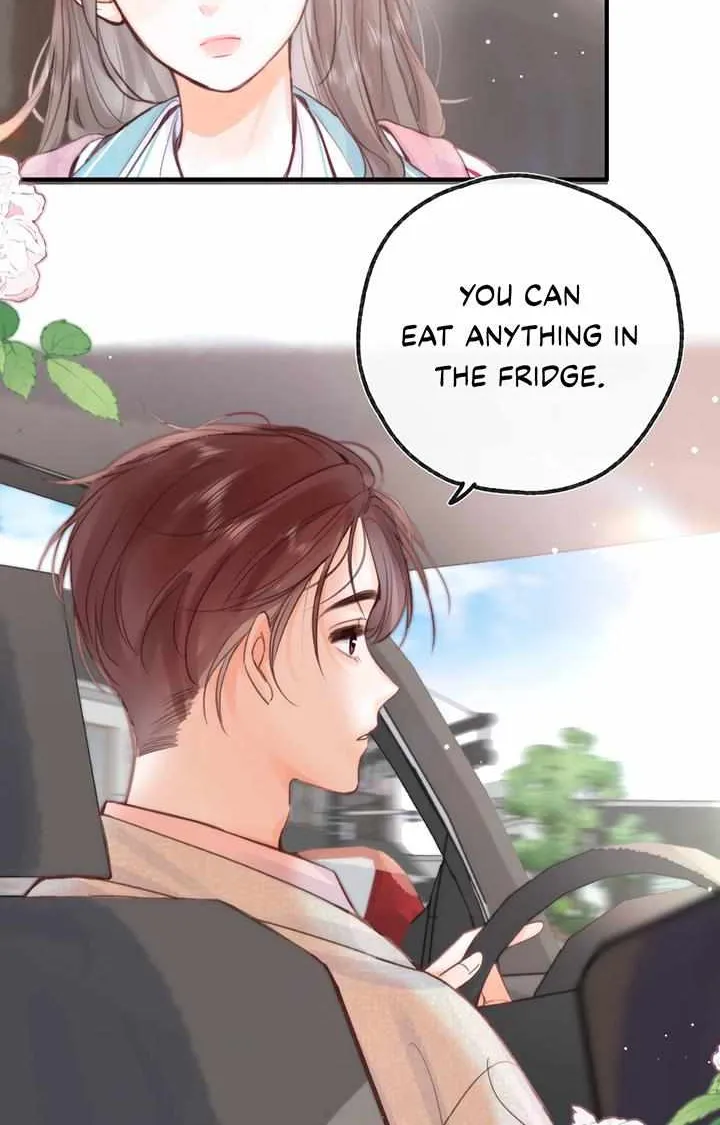 You Are My Desire Chapter 20 page 17 - 