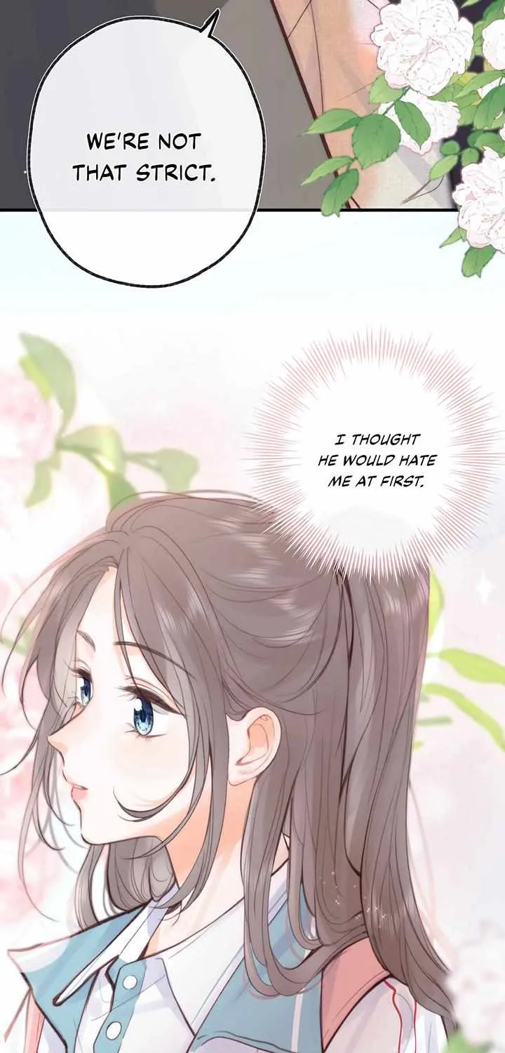 You Are My Desire Chapter 20 page 18 - 