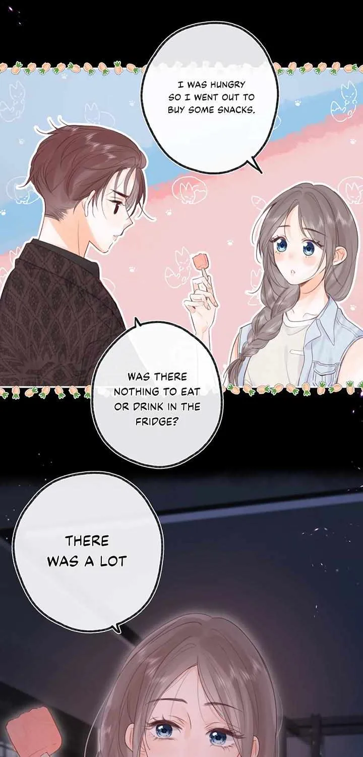 You Are My Desire Chapter 20 page 3 - 
