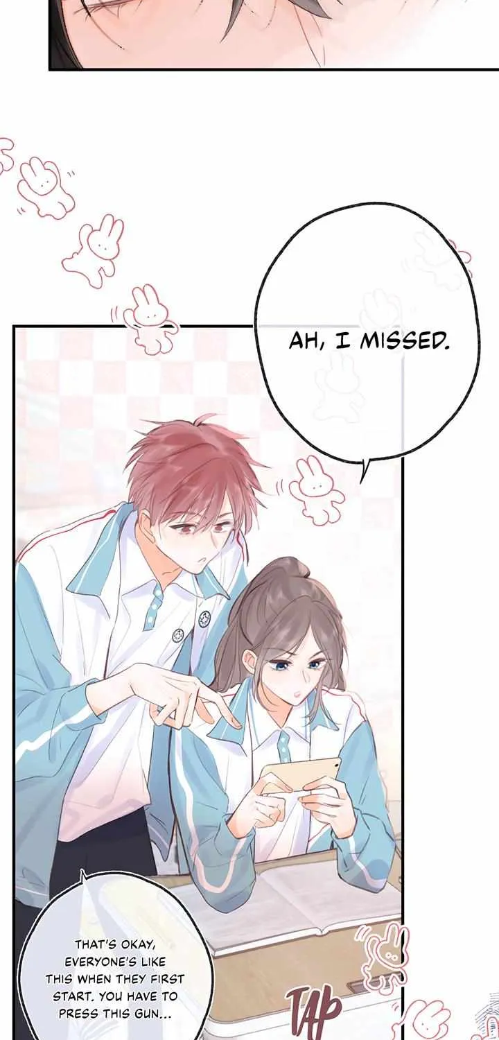 You Are My Desire Chapter 20 page 24 - 