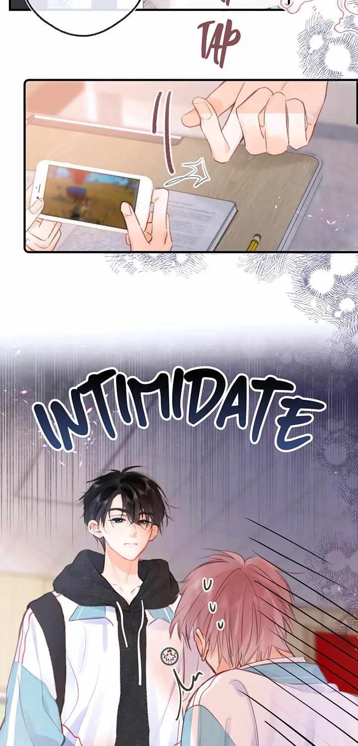 You Are My Desire Chapter 20 page 25 - 