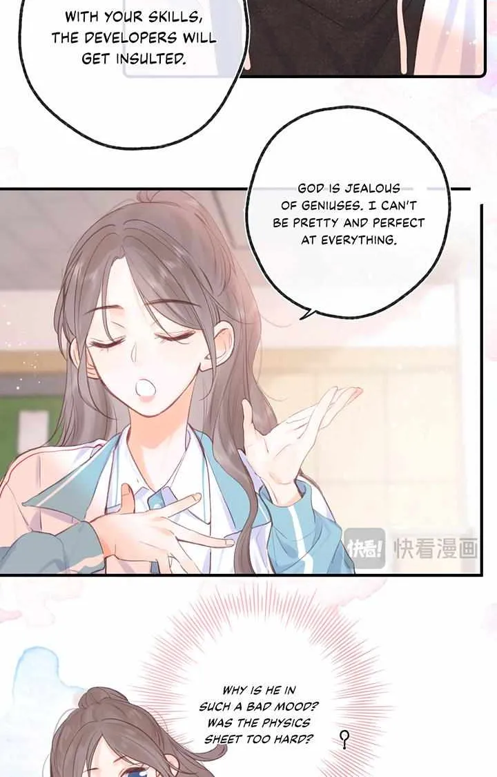 You Are My Desire Chapter 20 page 30 - 
