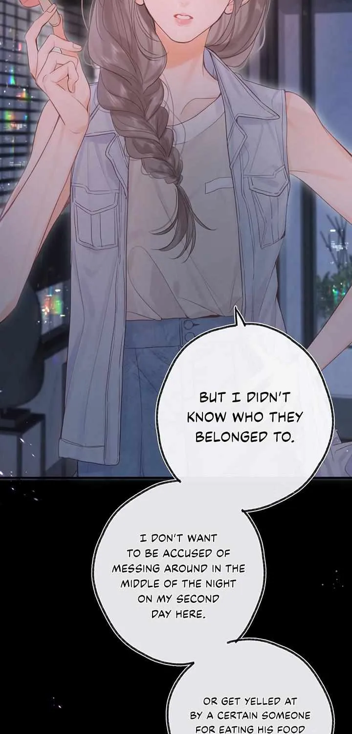 You Are My Desire Chapter 20 page 4 - 