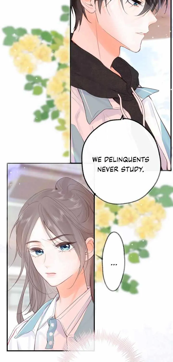 You Are My Desire Chapter 20 page 32 - 