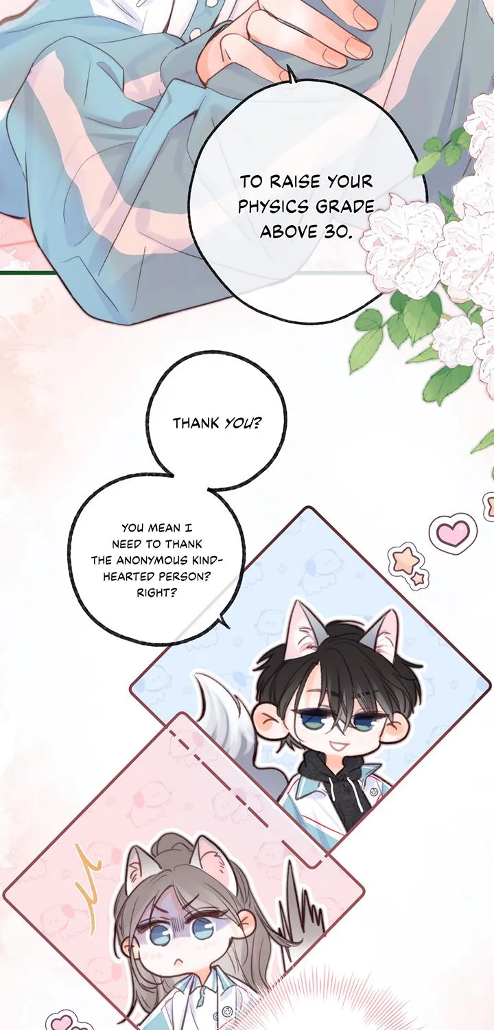 You Are My Desire Chapter 20 page 39 - 