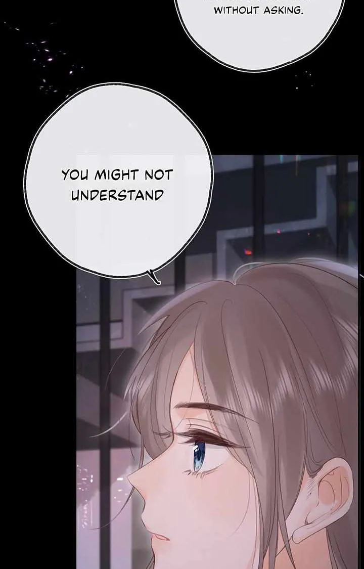 You Are My Desire Chapter 20 page 5 - 