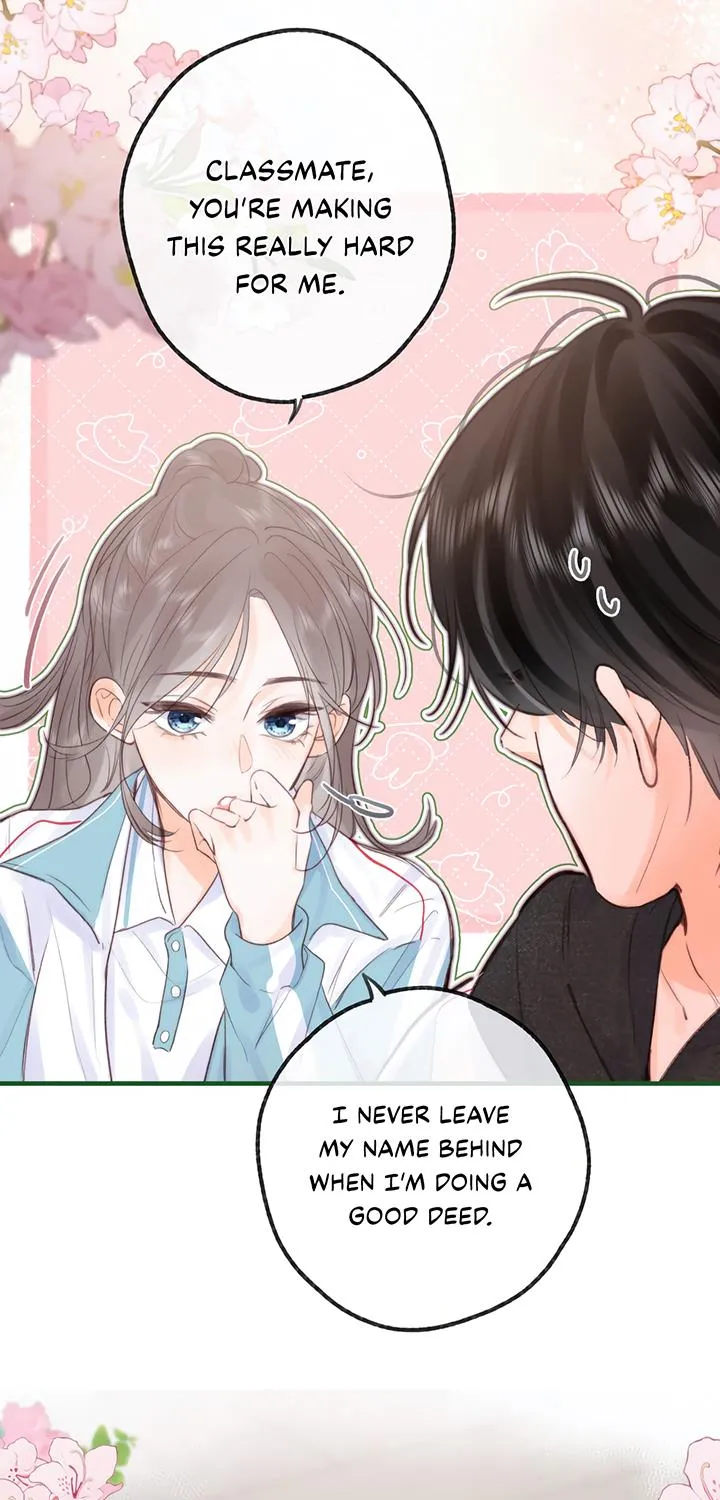 You Are My Desire Chapter 20 page 41 - 