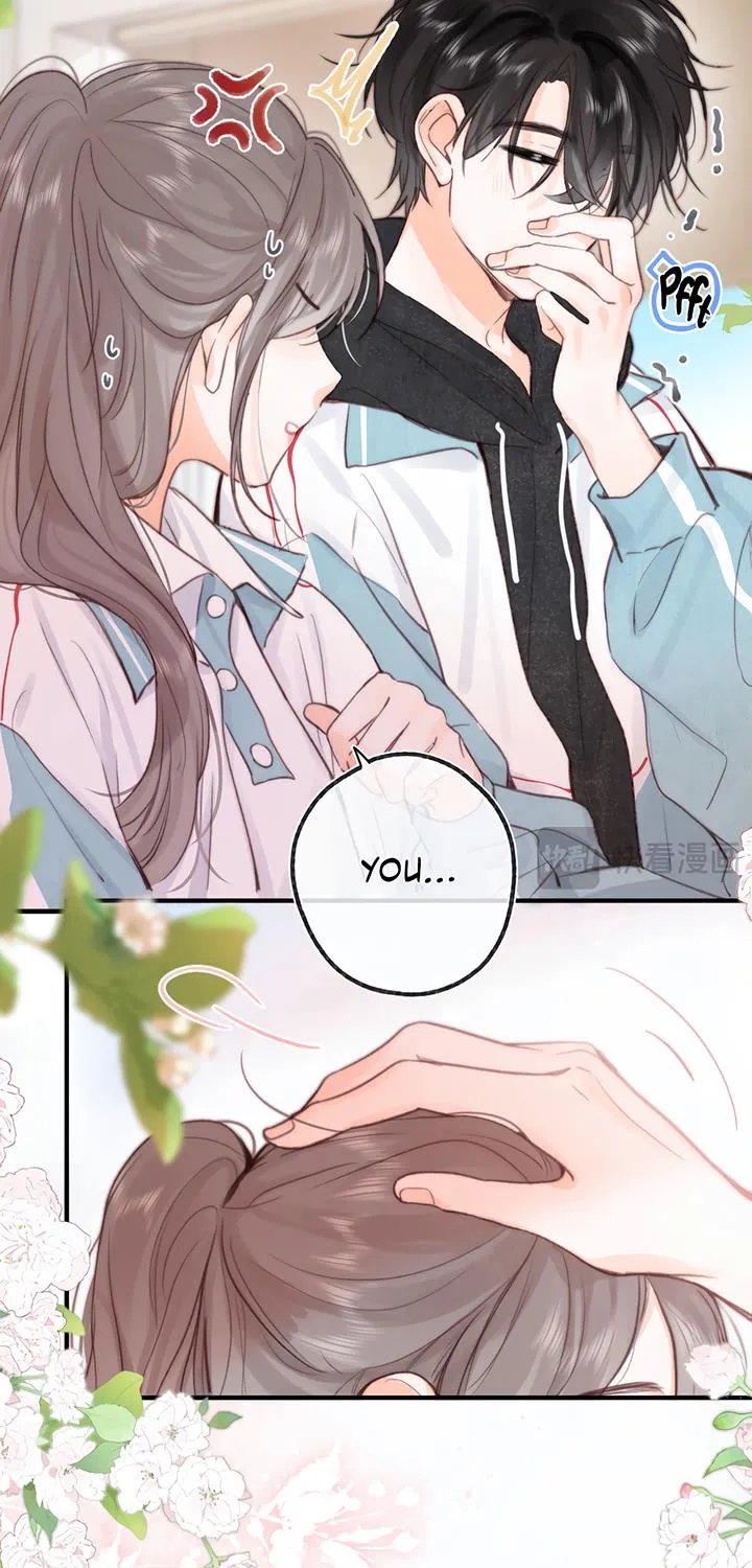 You Are My Desire Chapter 20 page 43 - 