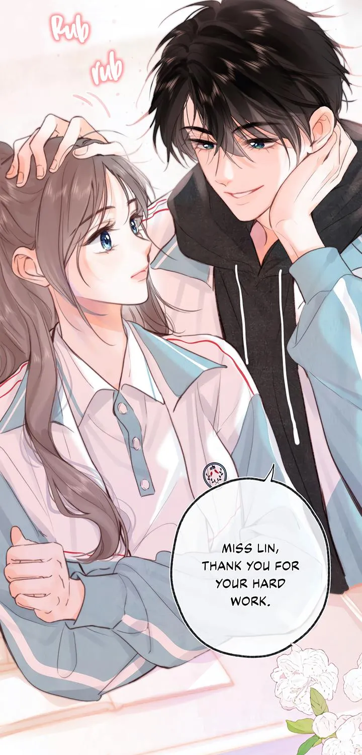 You Are My Desire Chapter 20 page 45 - 