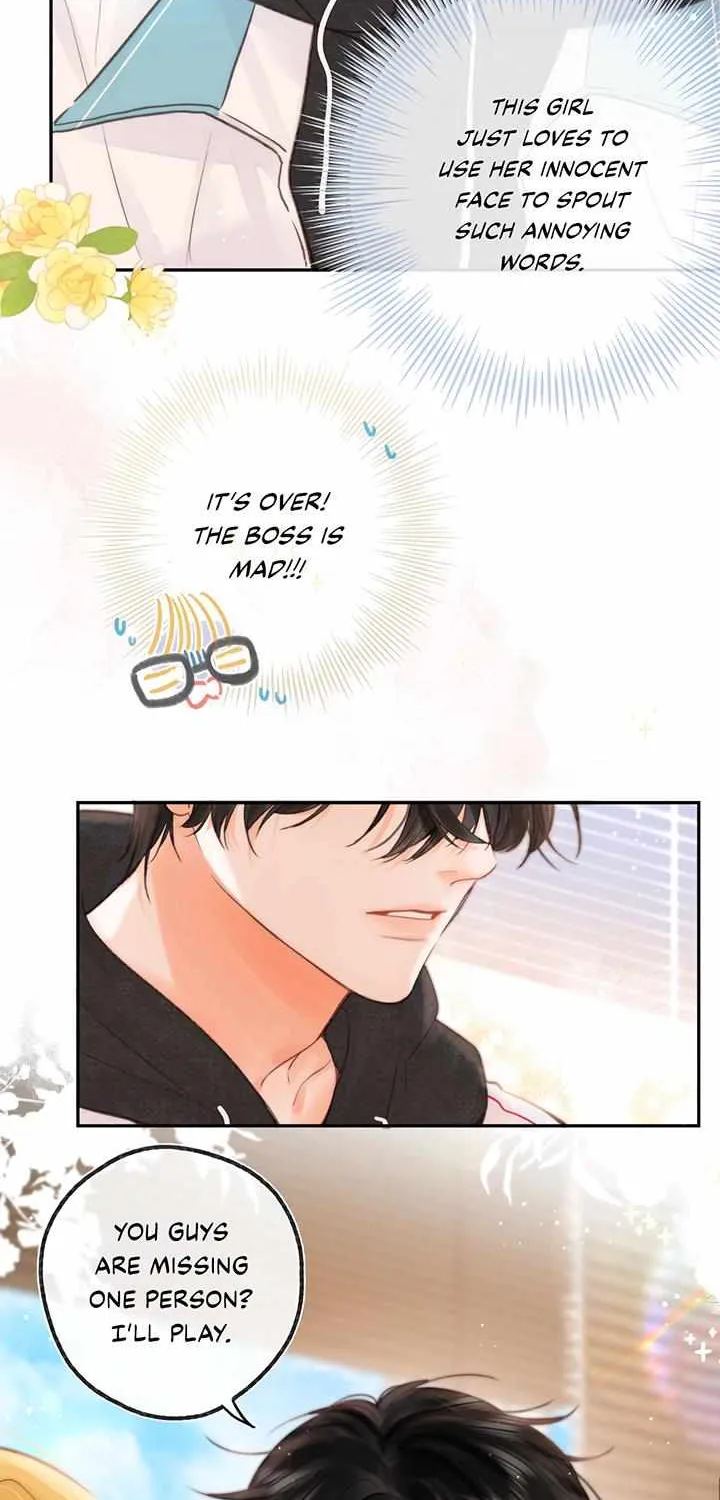 You Are My Desire Chapter 21 page 13 - 
