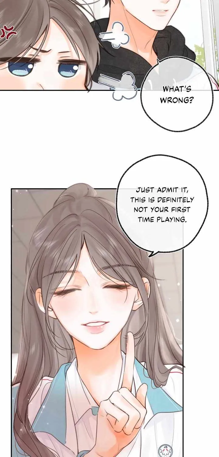 You Are My Desire Chapter 21 page 20 - 