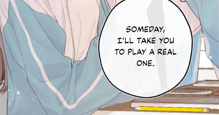 You Are My Desire Chapter 21 page 25 - 
