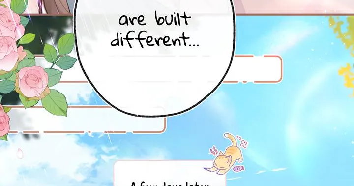 You Are My Desire Chapter 21 page 27 - 