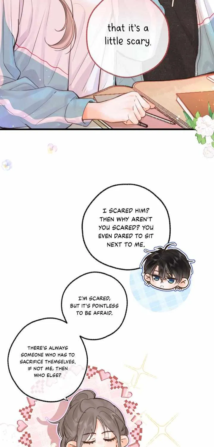 You Are My Desire Chapter 21 page 9 - 