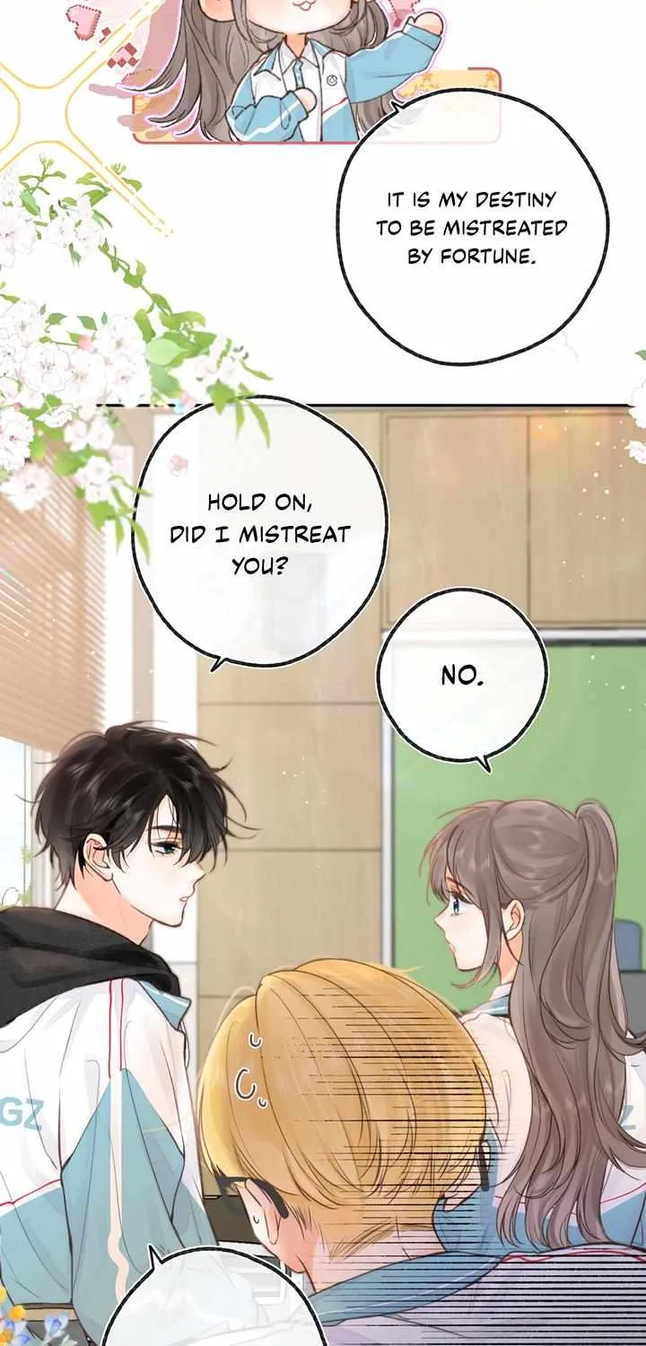You Are My Desire Chapter 21 page 10 - 