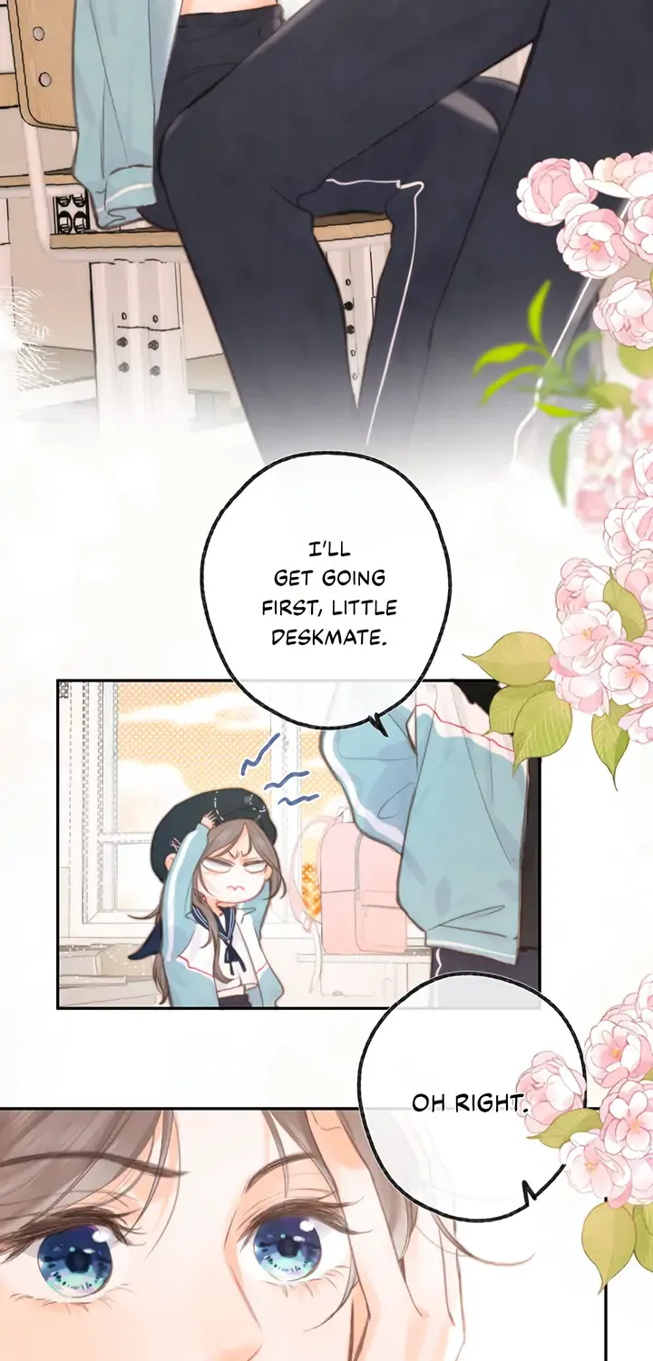 You Are My Desire Chapter 22 page 12 - 