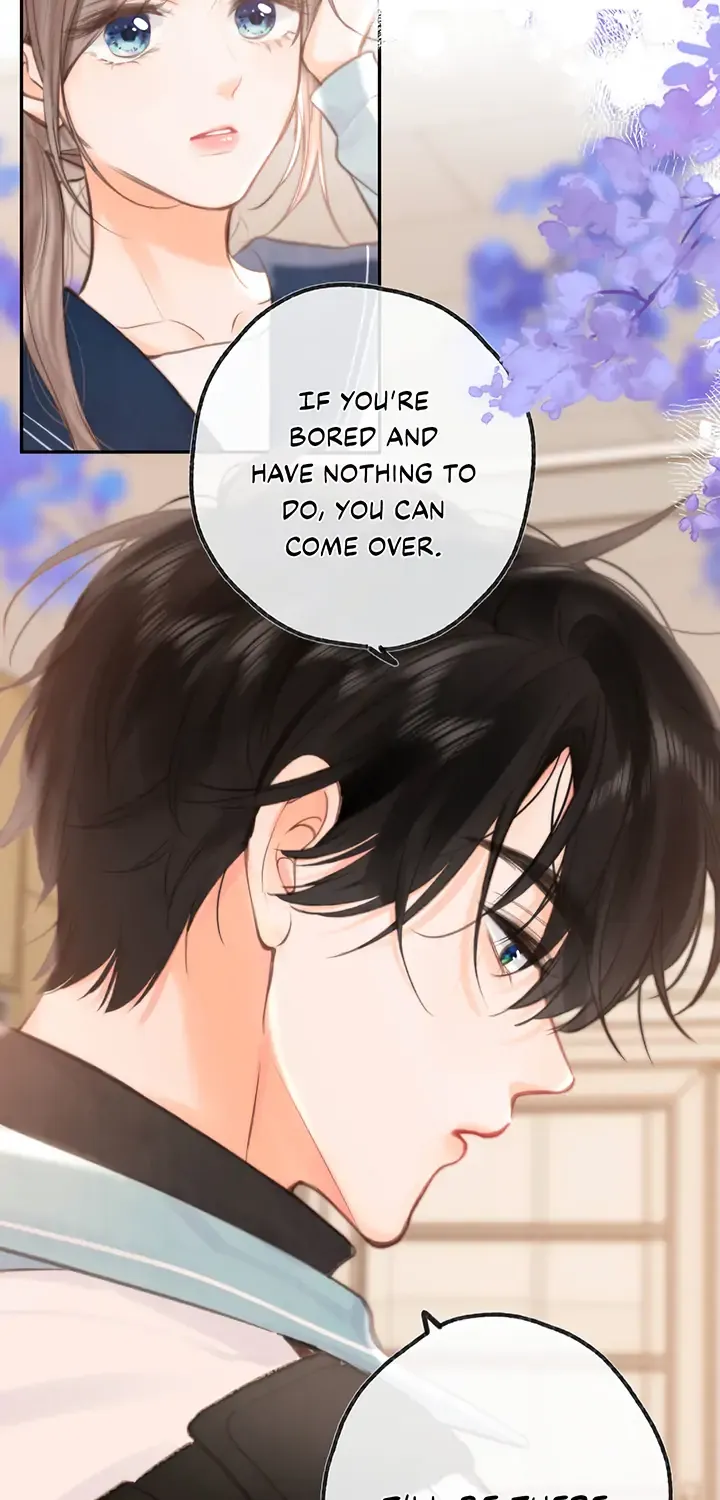 You Are My Desire Chapter 22 page 14 - 