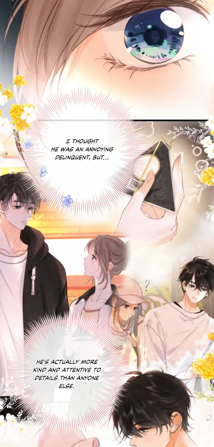 You Are My Desire Chapter 22 page 16 - 