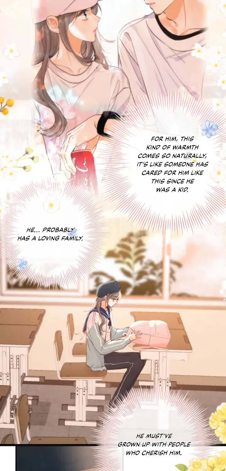 You Are My Desire Chapter 22 page 17 - 