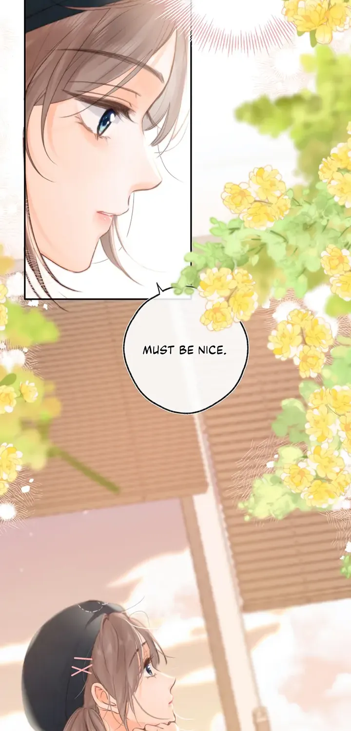 You Are My Desire Chapter 22 page 18 - 
