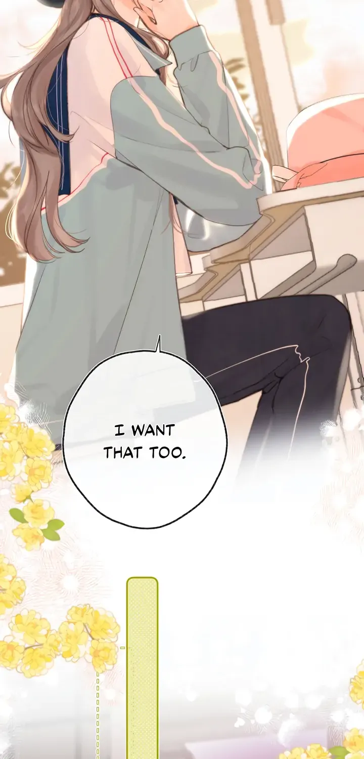 You Are My Desire Chapter 22 page 19 - 