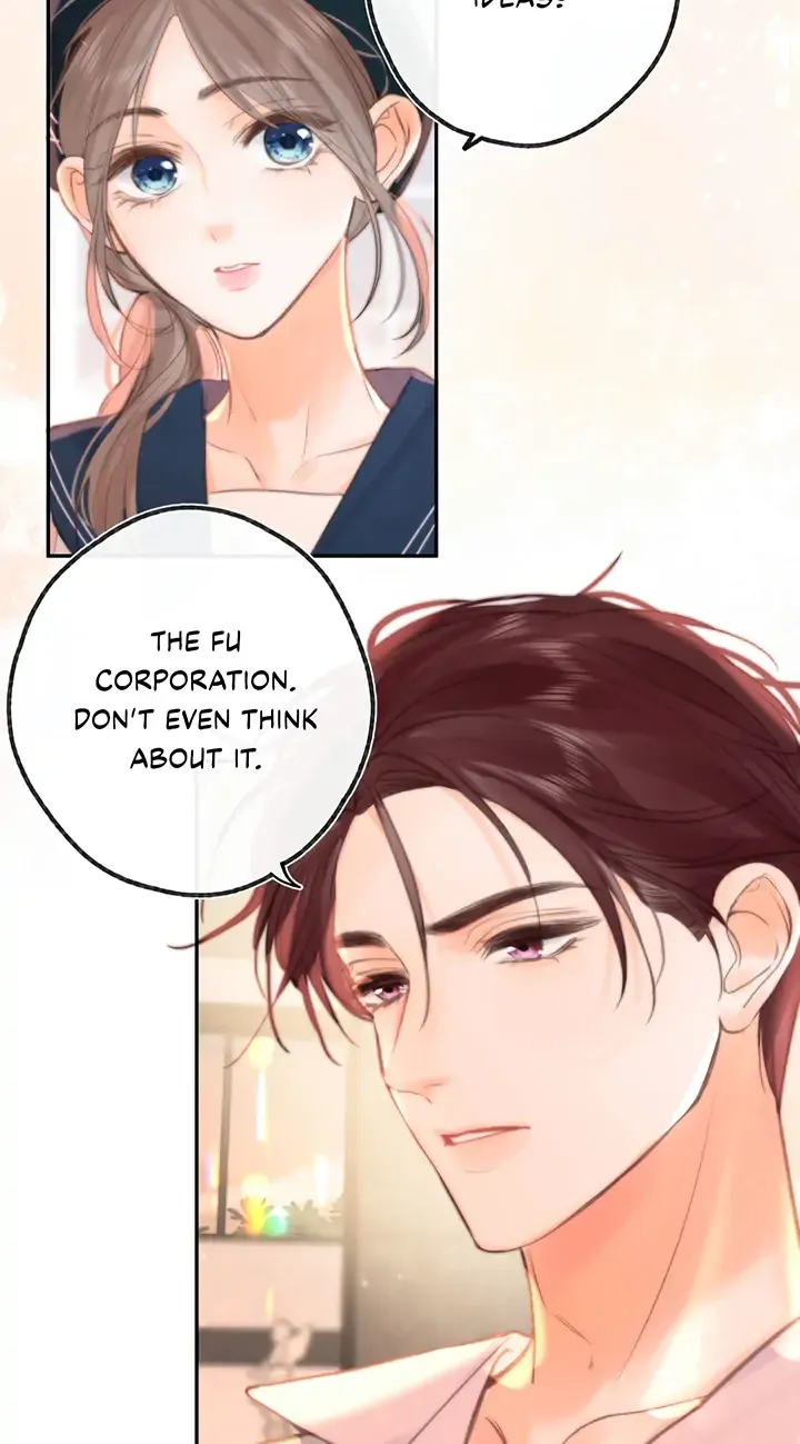 You Are My Desire Chapter 22 page 25 - 