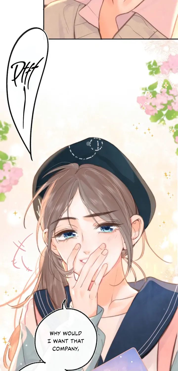 You Are My Desire Chapter 22 page 26 - 