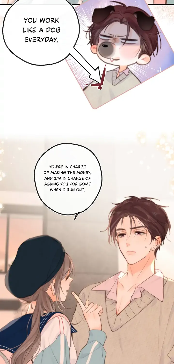 You Are My Desire Chapter 22 page 27 - 