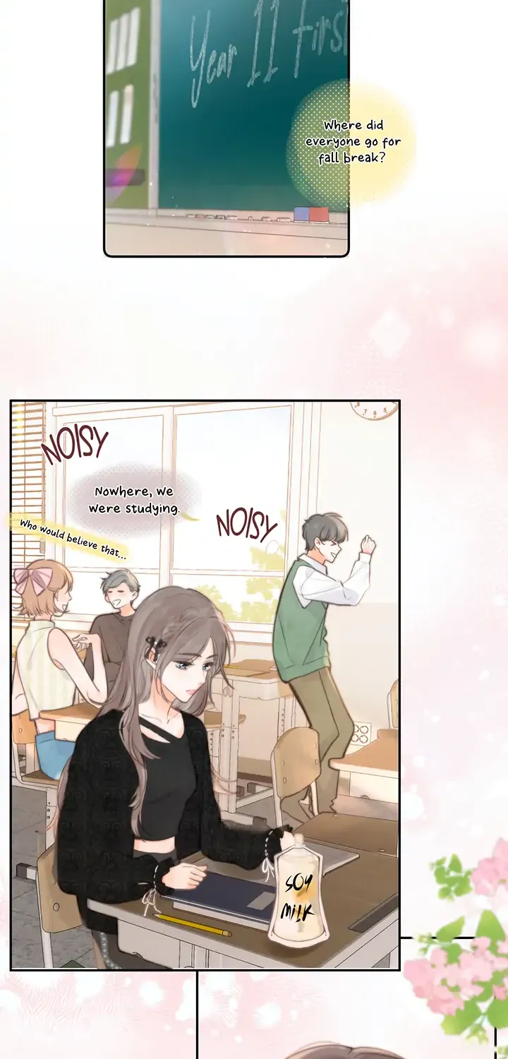 You Are My Desire Chapter 22 page 32 - 