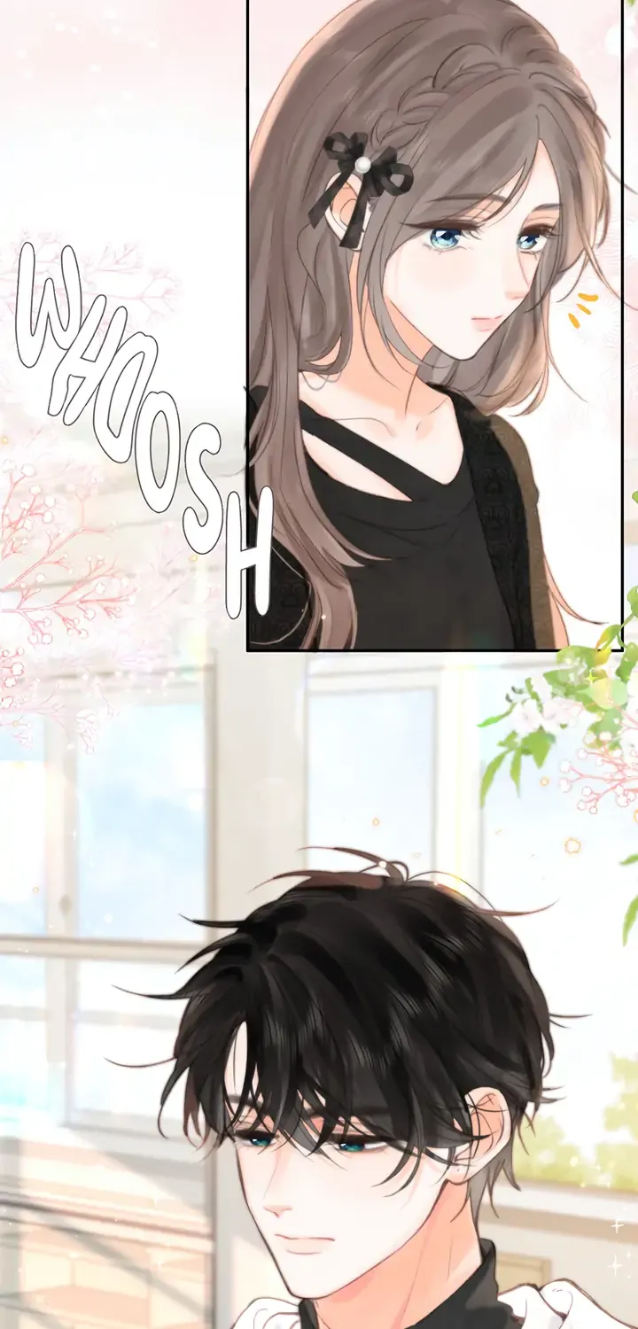 You Are My Desire Chapter 22 page 33 - 