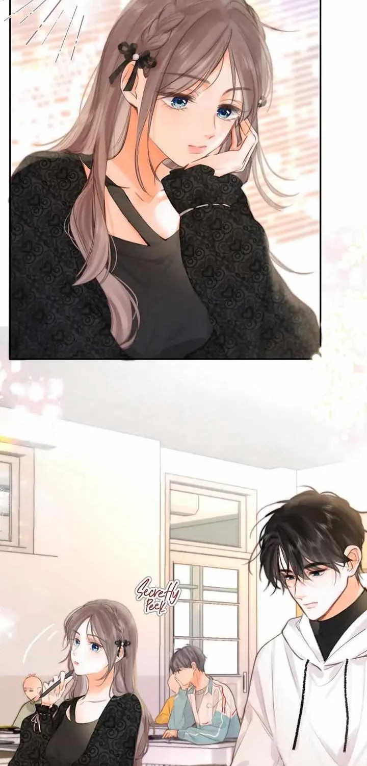 You Are My Desire Chapter 23 page 11 - 