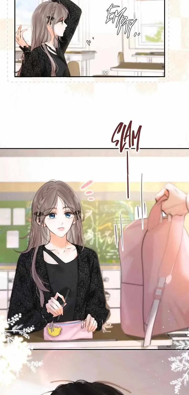 You Are My Desire Chapter 23 page 14 - 