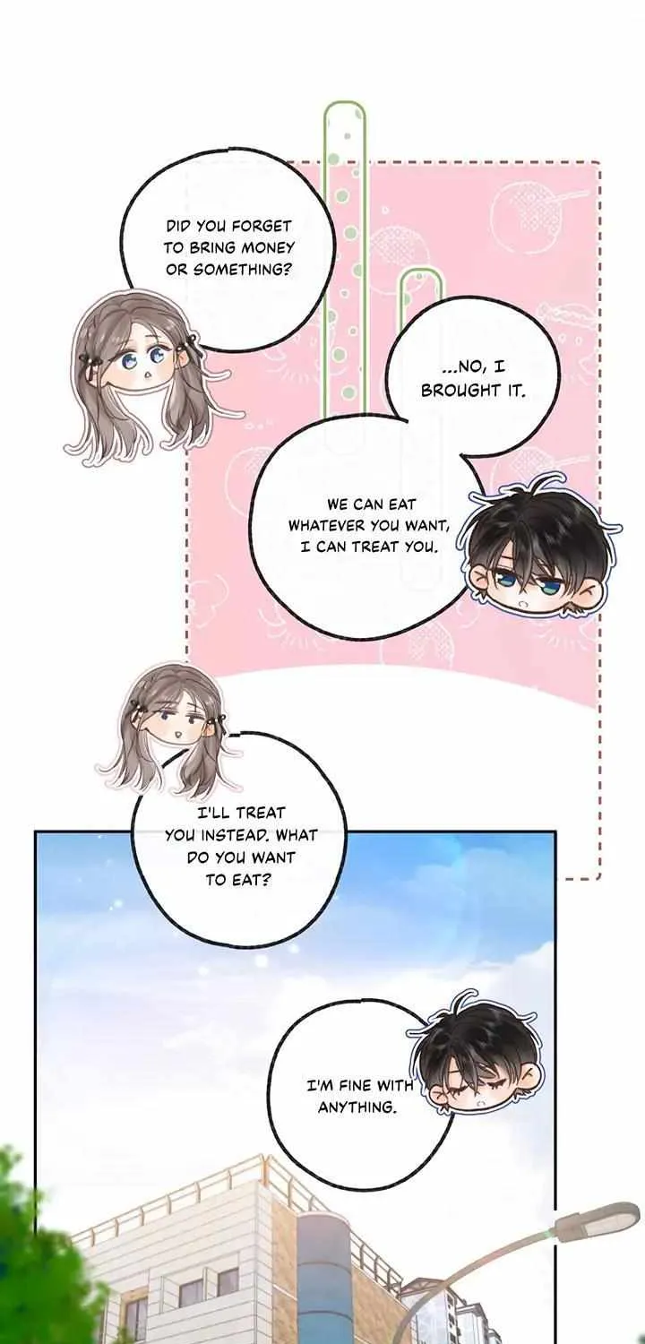You Are My Desire Chapter 23 page 16 - 