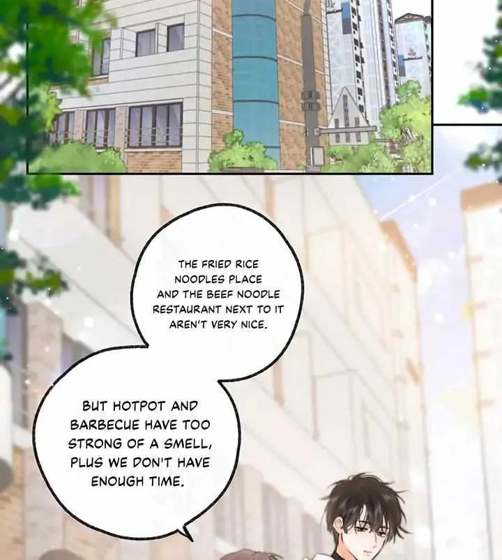 You Are My Desire Chapter 23 page 17 - 