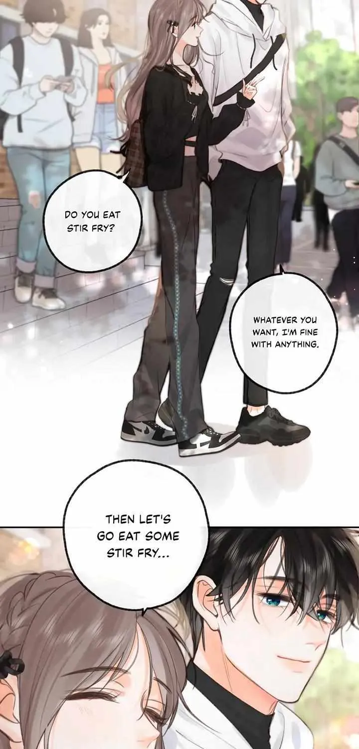 You Are My Desire Chapter 23 page 18 - 