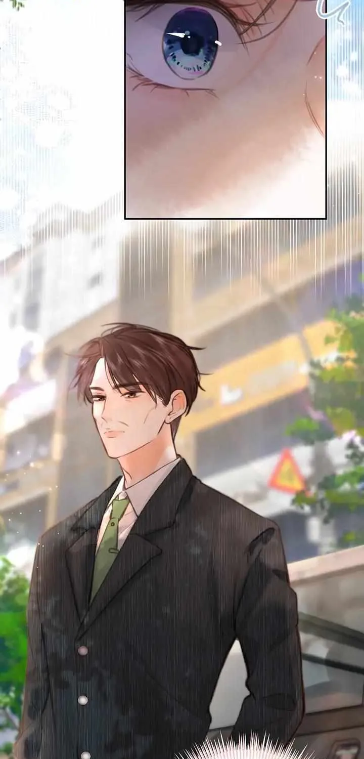 You Are My Desire Chapter 23 page 20 - 