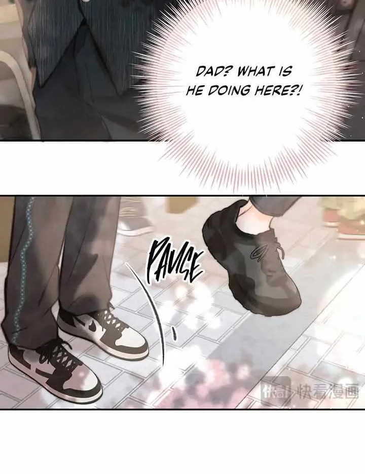 You Are My Desire Chapter 23 page 21 - 