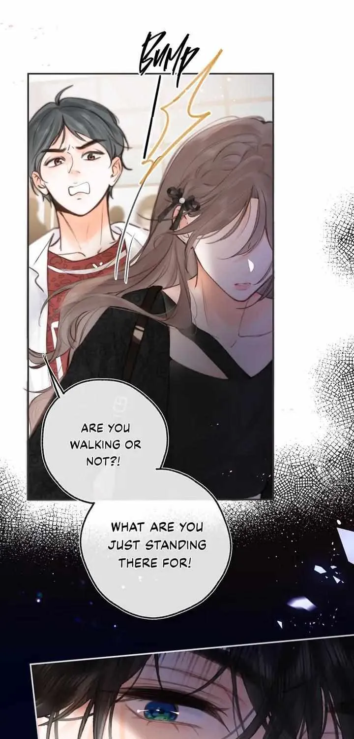 You Are My Desire Chapter 23 page 22 - 