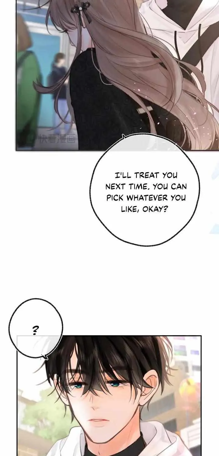 You Are My Desire Chapter 23 page 26 - 