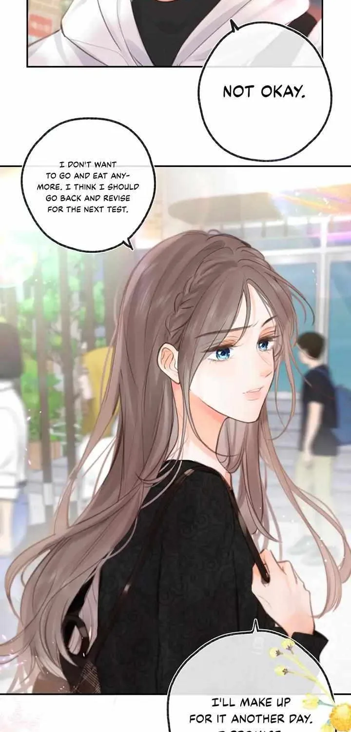 You Are My Desire Chapter 23 page 27 - 