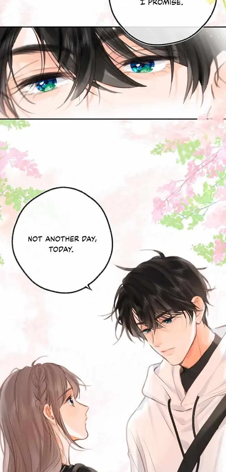 You Are My Desire Chapter 23 page 28 - 