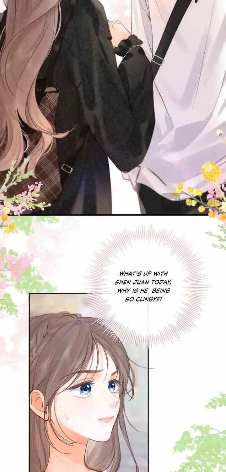 You Are My Desire Chapter 23 page 29 - 
