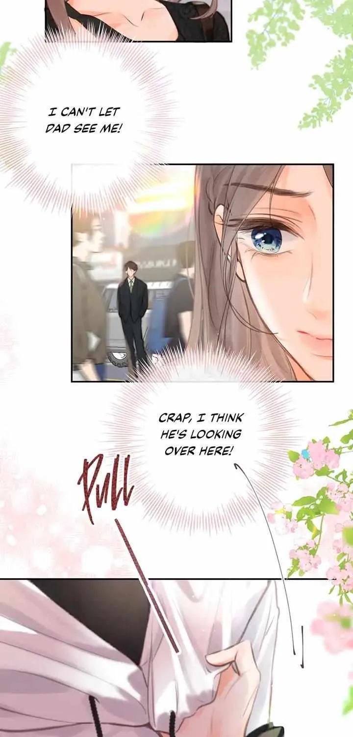 You Are My Desire Chapter 23 page 30 - 