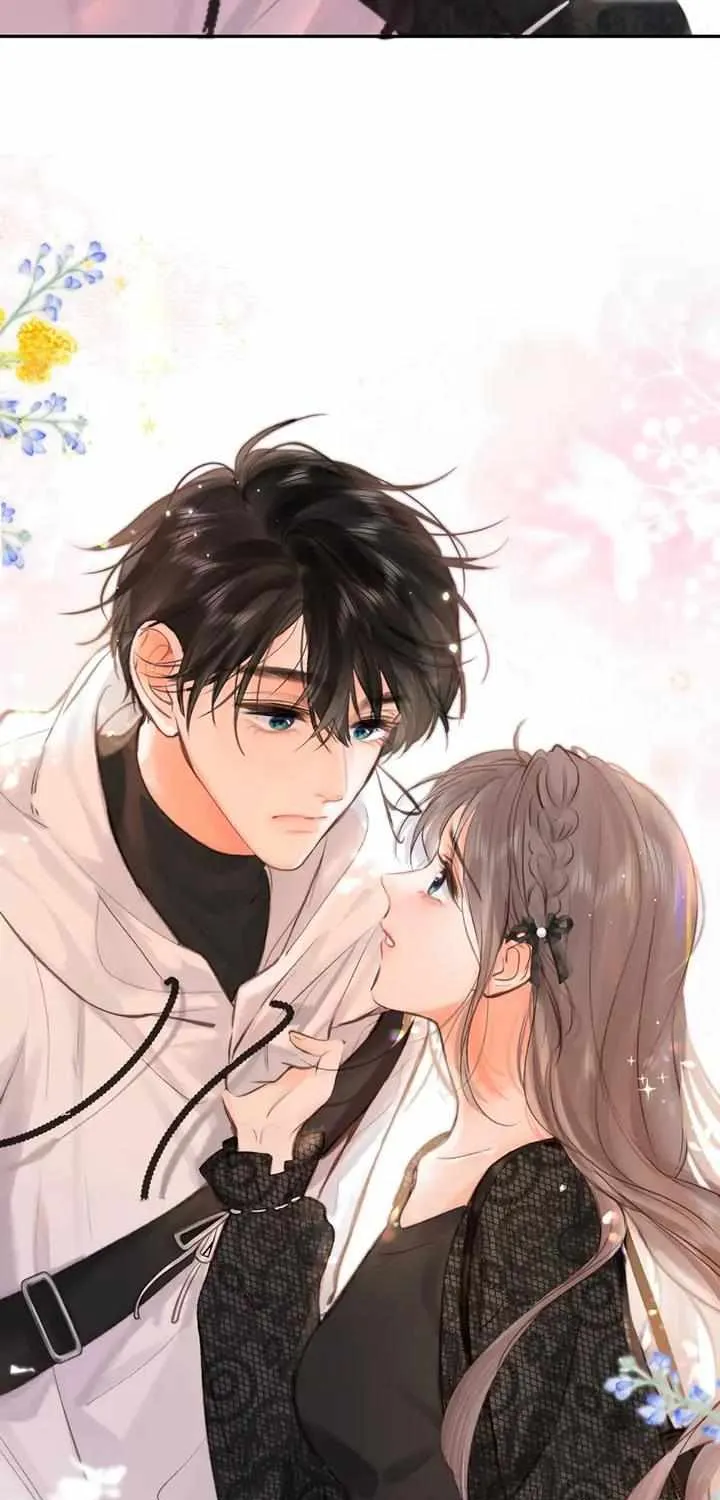 You Are My Desire Chapter 23 page 32 - 
