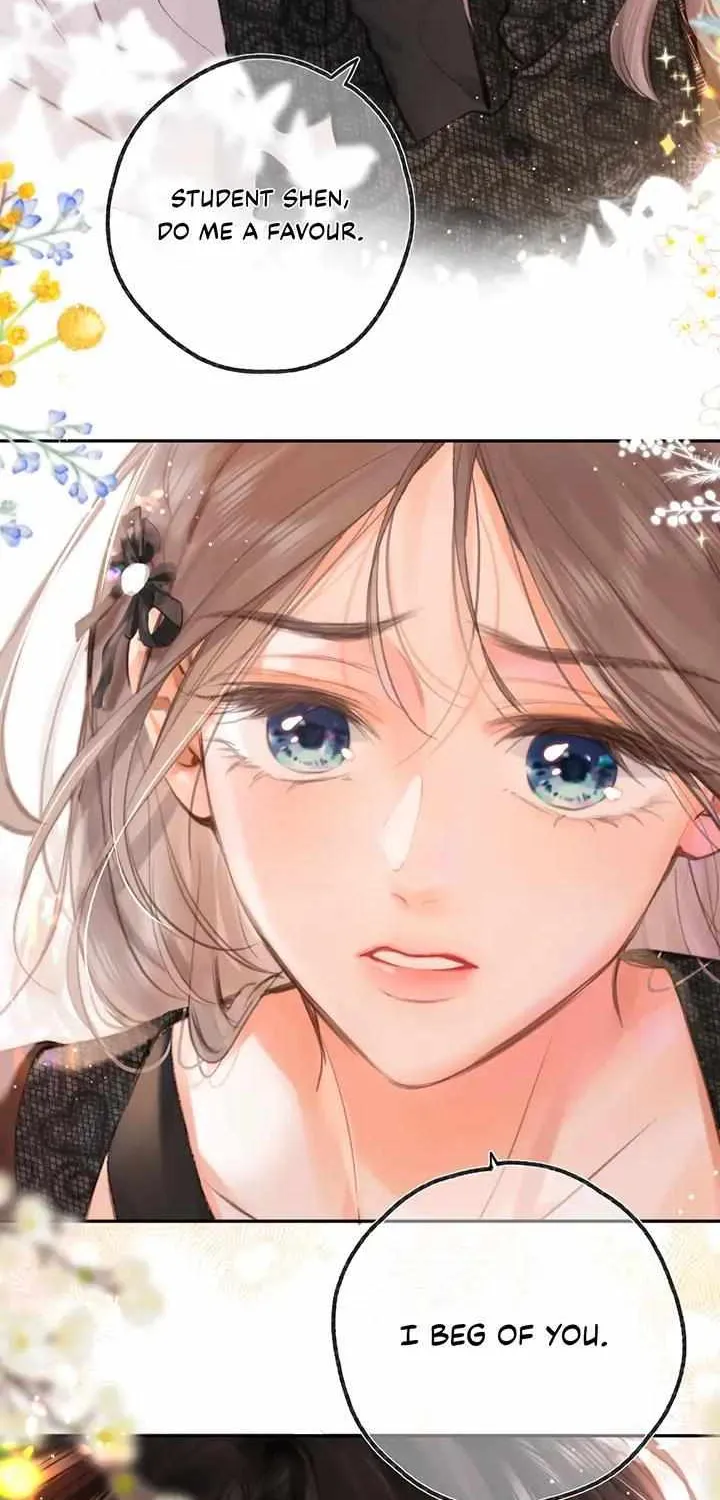 You Are My Desire Chapter 23 page 33 - 