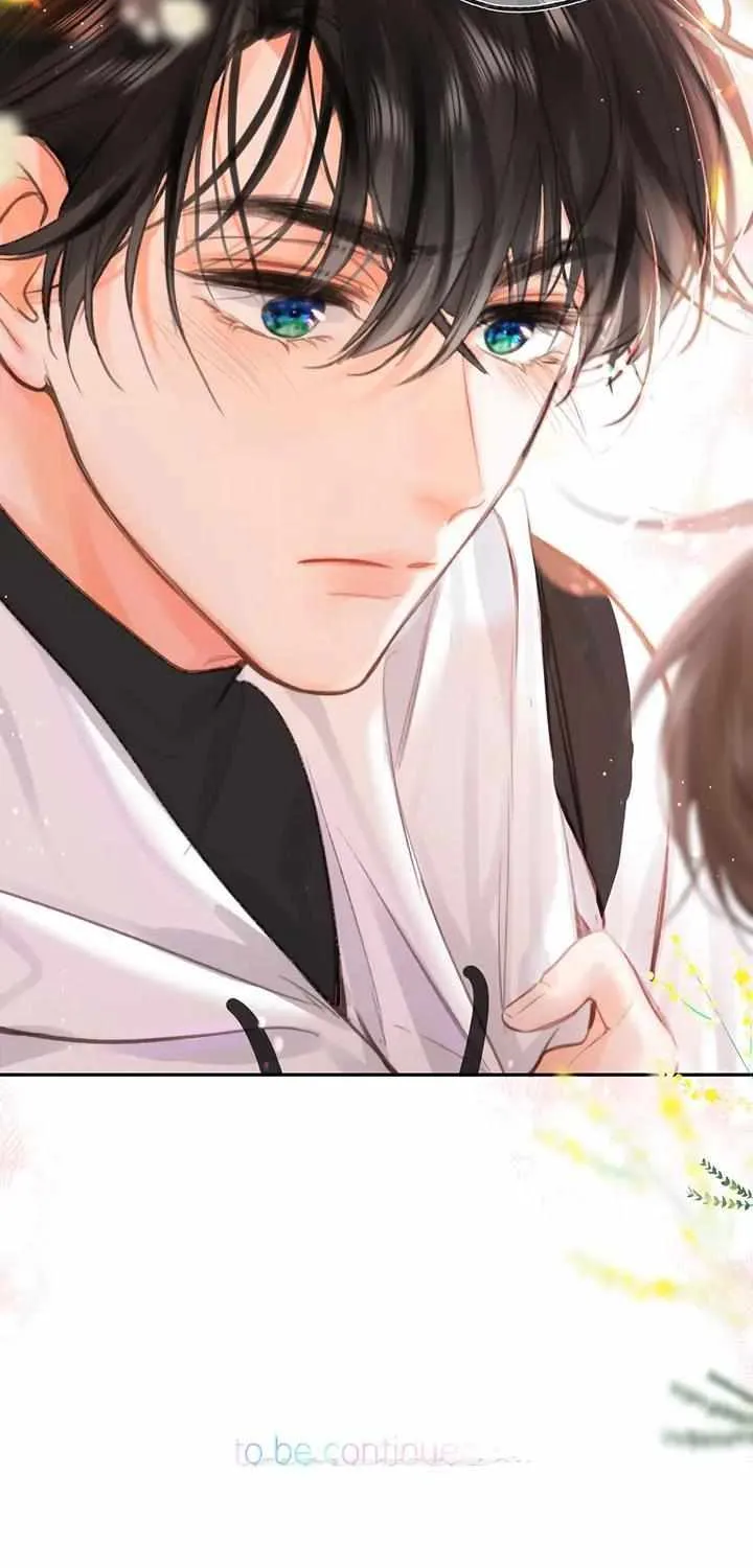 You Are My Desire Chapter 23 page 34 - 