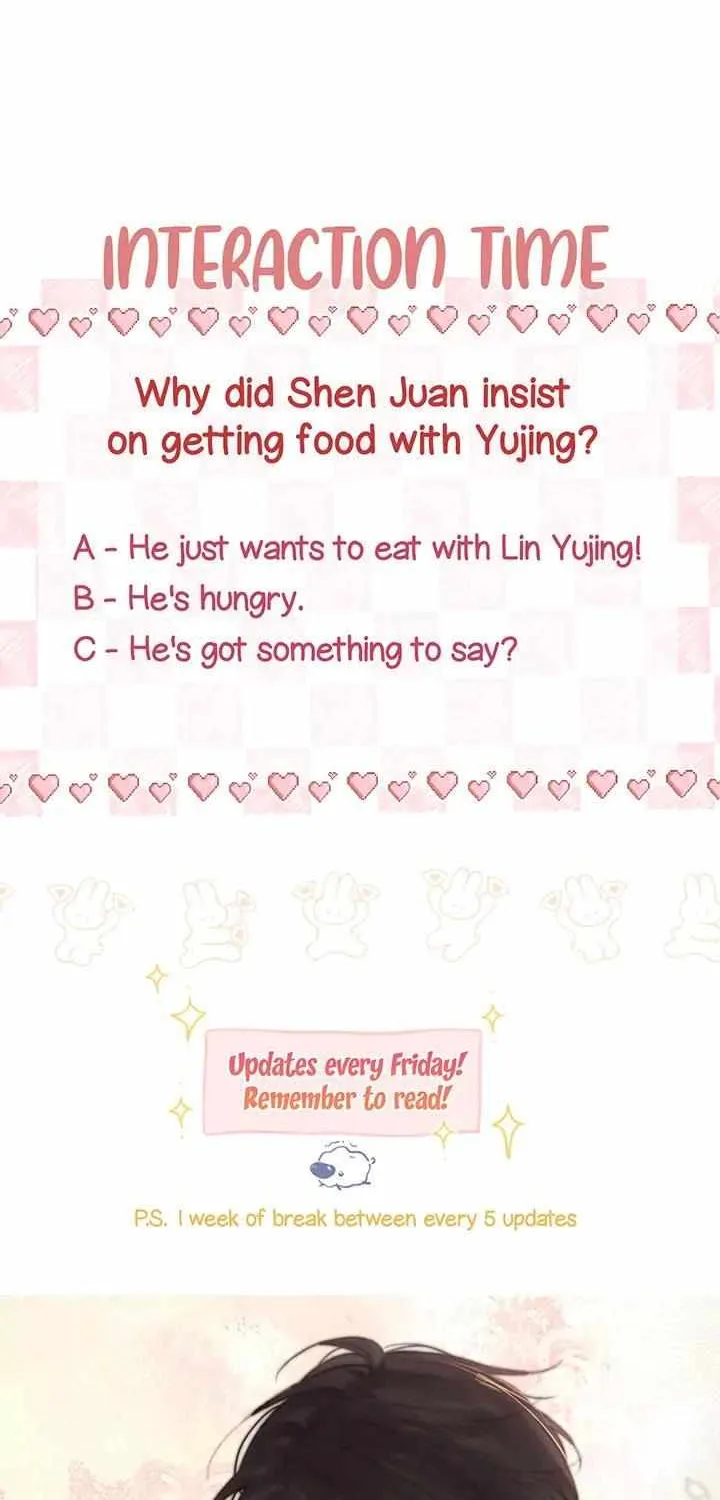 You Are My Desire Chapter 23 page 35 - 